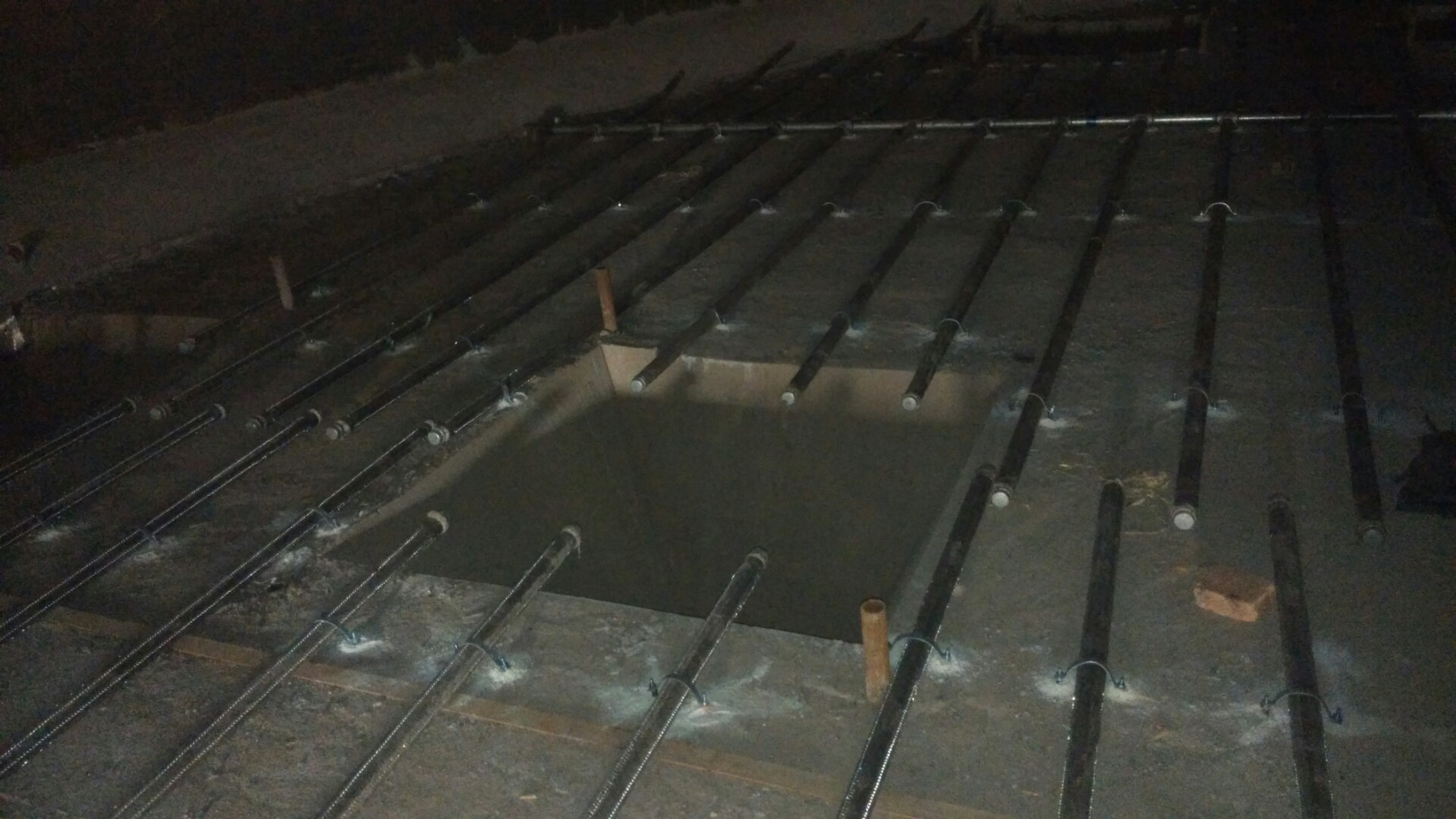 土默特左流化棒