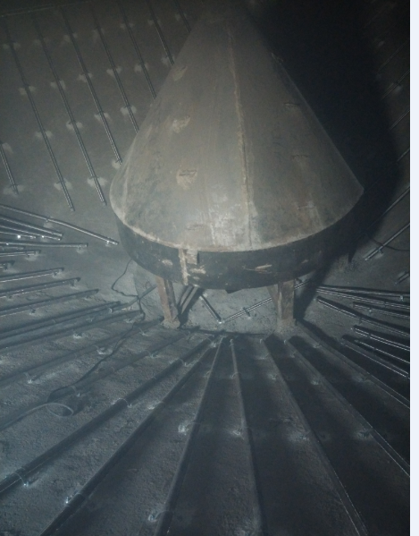 土默特左气化管