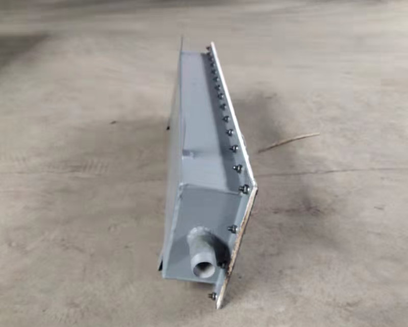 土默特左充气箱