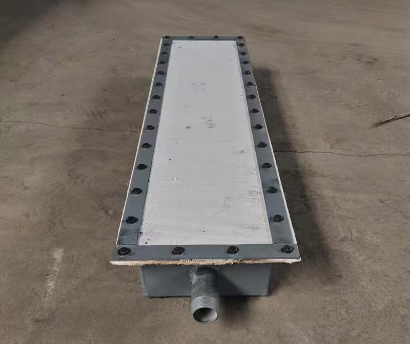 土默特左充气箱